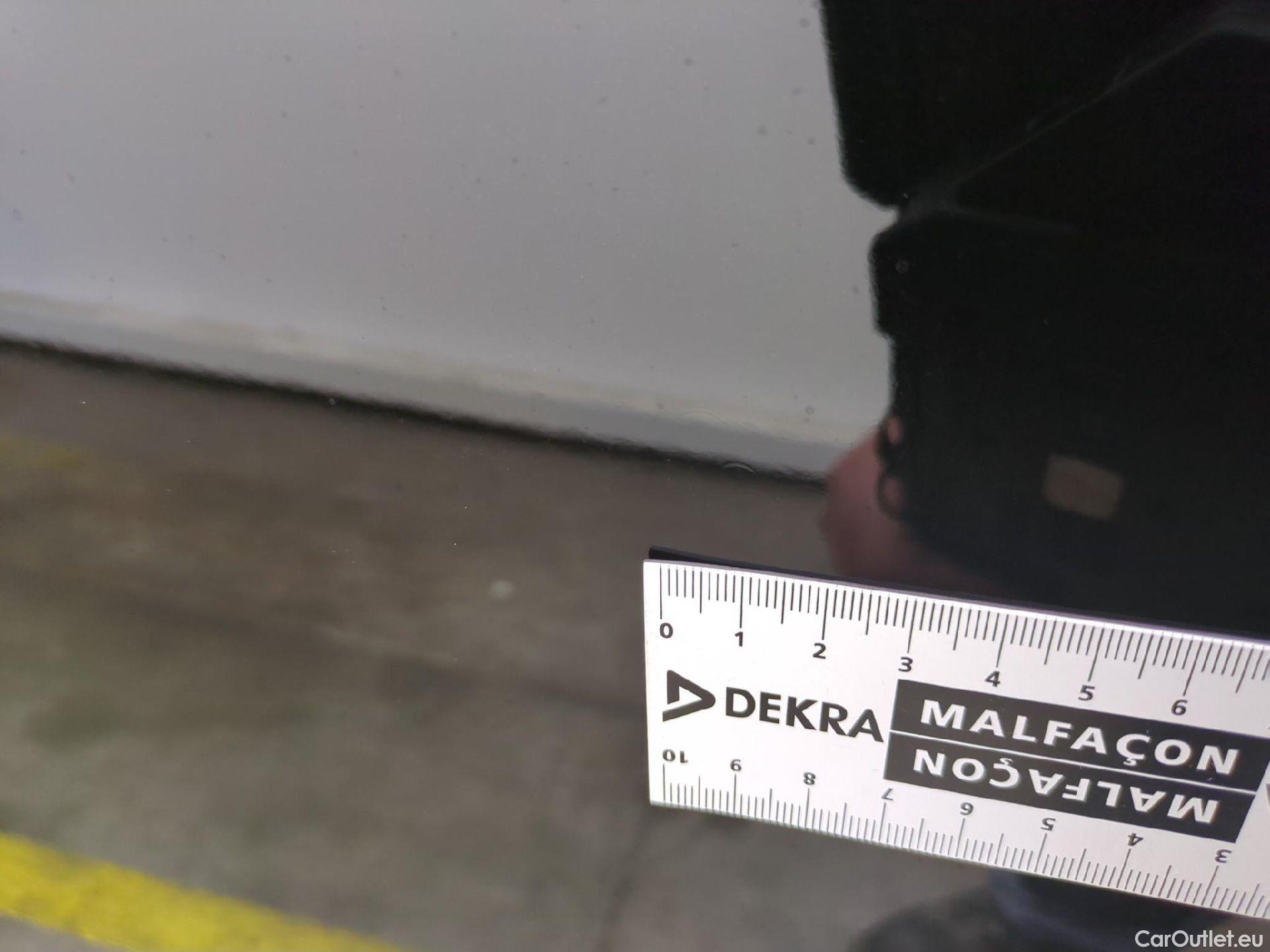  Peugeot  5008  Allure Pack 1.5 HDi 130CV BVA8 7 Sieges E6d #25