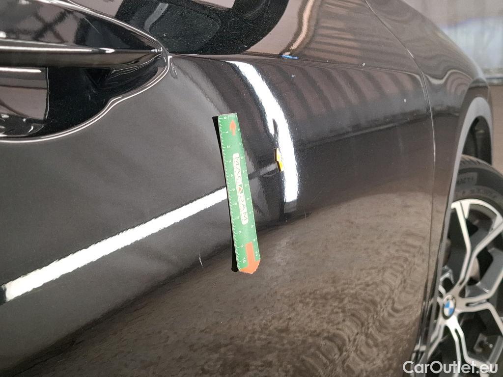  Bmw  X2 Série  sDrive 18i Lounge 1.5 135CV BVA7 E6d #17