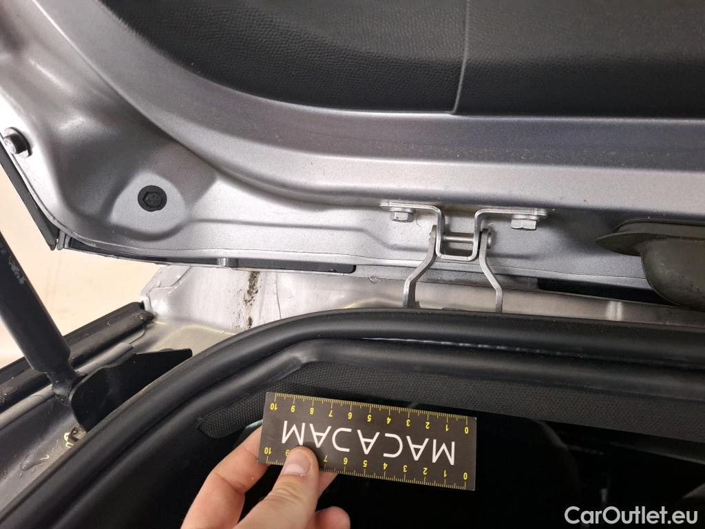  Peugeot  2008  Allure Pack 1.5 HDi 130CV BVA8 E6d #6