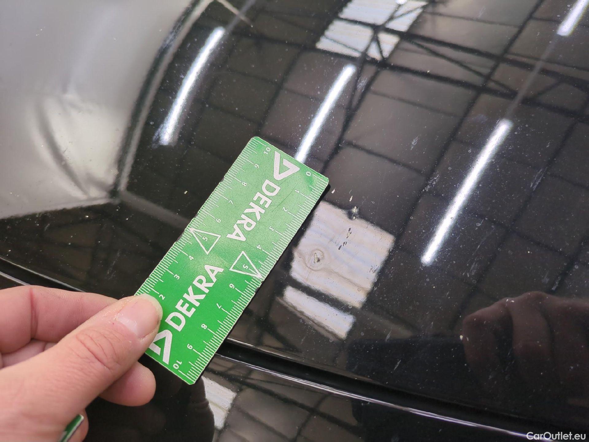  Peugeot  5008  Allure Pack 1.5 HDi 130CV BVA8 7 Sieges E6d #56