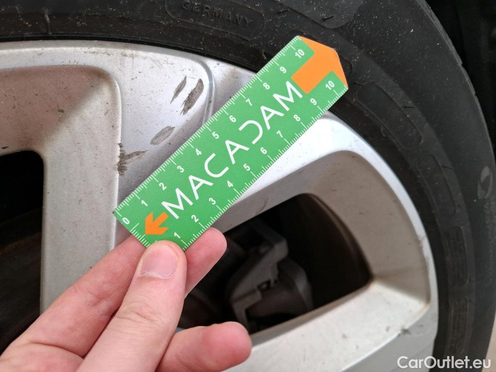  Citroen  C5  Aircross Business 1.5 BlueHDi 130CV BVA8 E6d #4