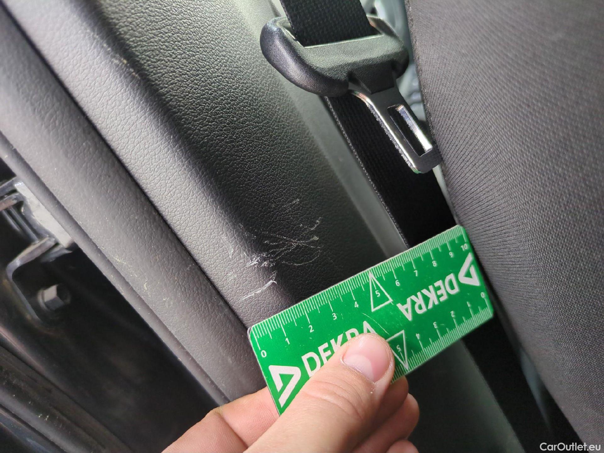  Hyundai  Konna Kona Business Hybrid 2WD 1.6 GDI 140CV BVA6 E6d #8