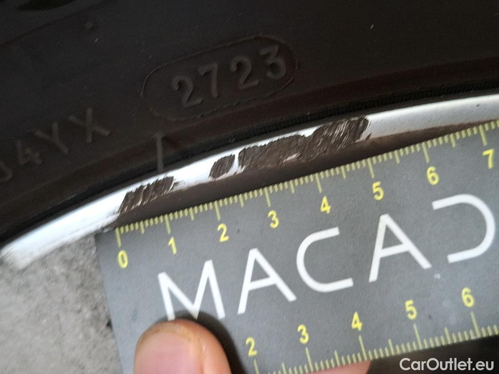  Audi  Q3  35 TFSI Design luxe 1.5 TFSI 150CV BVA7 E6dT #95