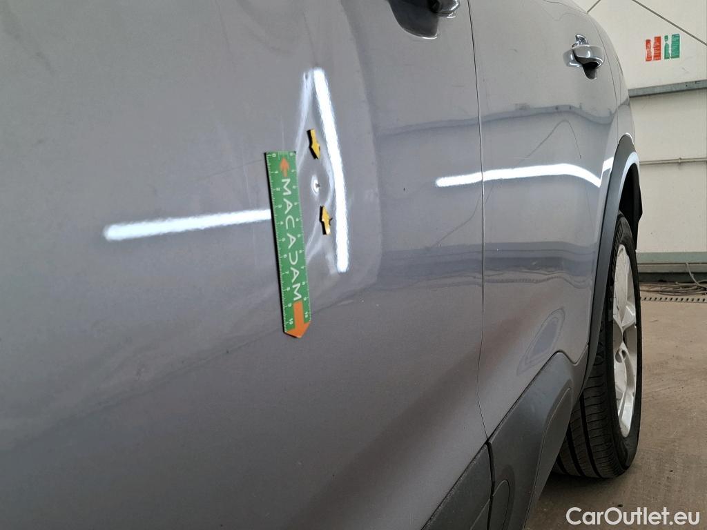  Citroen  C5  Aircross Business 1.5 BlueHDi 130CV BVA8 E6d #13