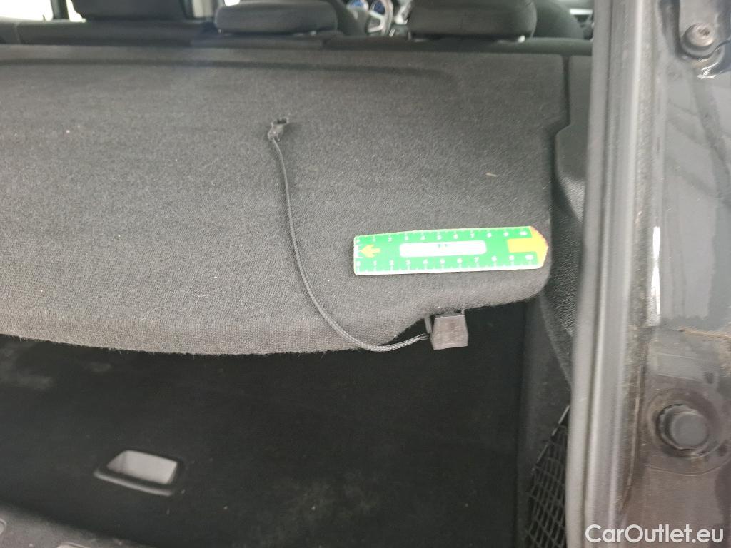  Bmw  X2 Série  sDrive 18i Lounge 1.5 135CV BVA7 E6d #29