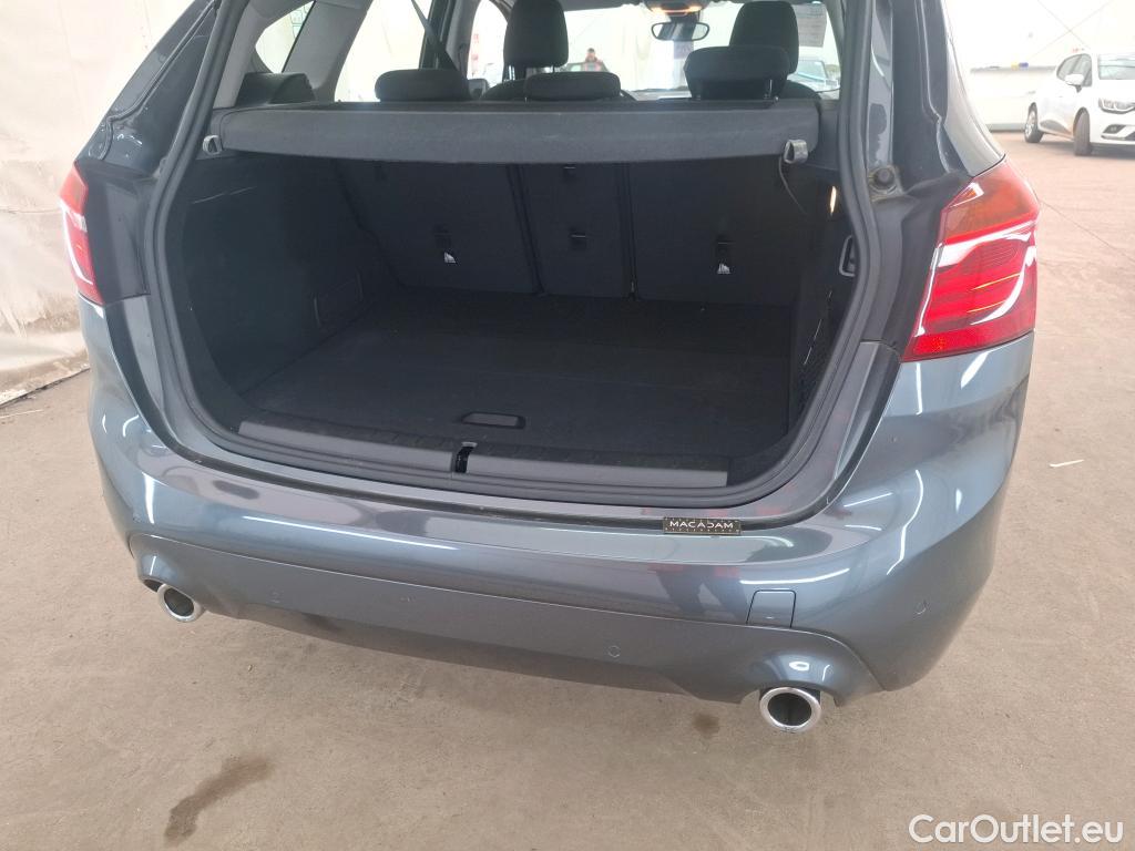  Bmw  Serie 2 BMW  Active Tourer / 2018 / 5P / monospace 218d Business Design Auto #6