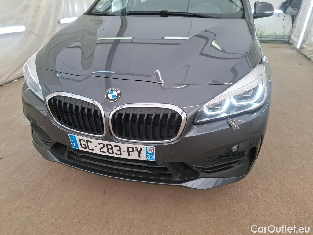  Bmw  Serie 2 BMW  Active Tourer / 2018 / 5P / monospace 218d Business Design Auto #1