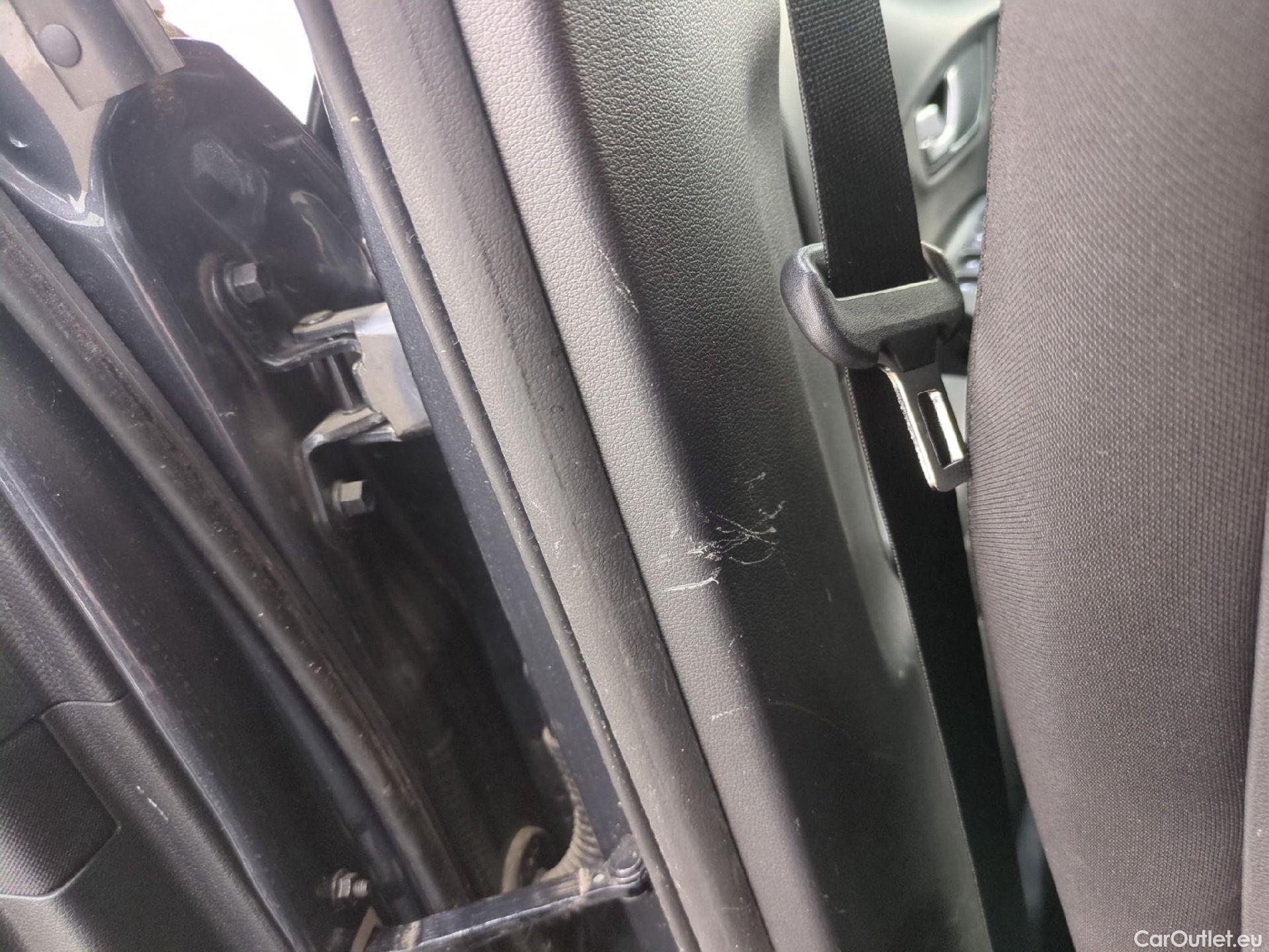  Hyundai  Konna Kona Business Hybrid 2WD 1.6 GDI 140CV BVA6 E6d #9