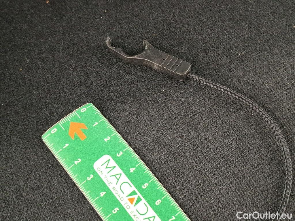  Bmw  X2 Série  sDrive 18i Lounge 1.5 135CV BVA7 E6d #24