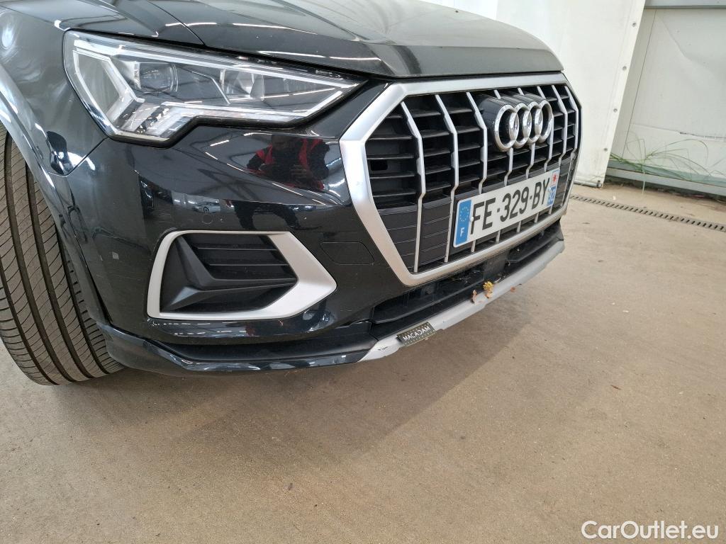  Audi  Q3  35 TFSI Design luxe 1.5 TFSI 150CV BVA7 E6dT #66