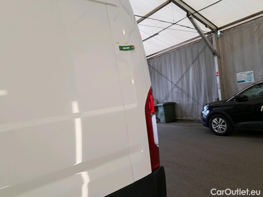  Citroen  Jumper  Fourgon Grand Volume 35 L2H2 Control BlueHDi 140 Start&Stop BlueHDi 140CV BVM6 E6d #7