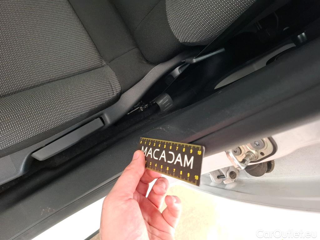  Citroen  C3 CITROEN  Société / 2020 / 5P / Berline / VU BlueHDi 100 SandS BVM6 Feel Business R #3