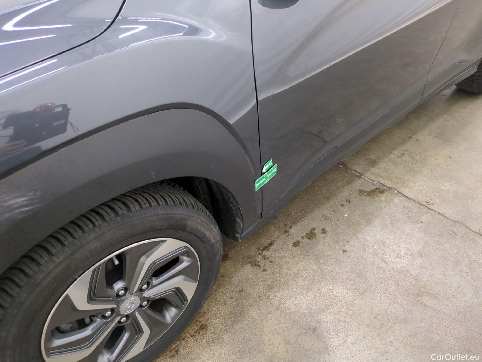  Hyundai  Konna Kona Business Hybrid 2WD 1.6 GDI 140CV BVA6 E6d #44