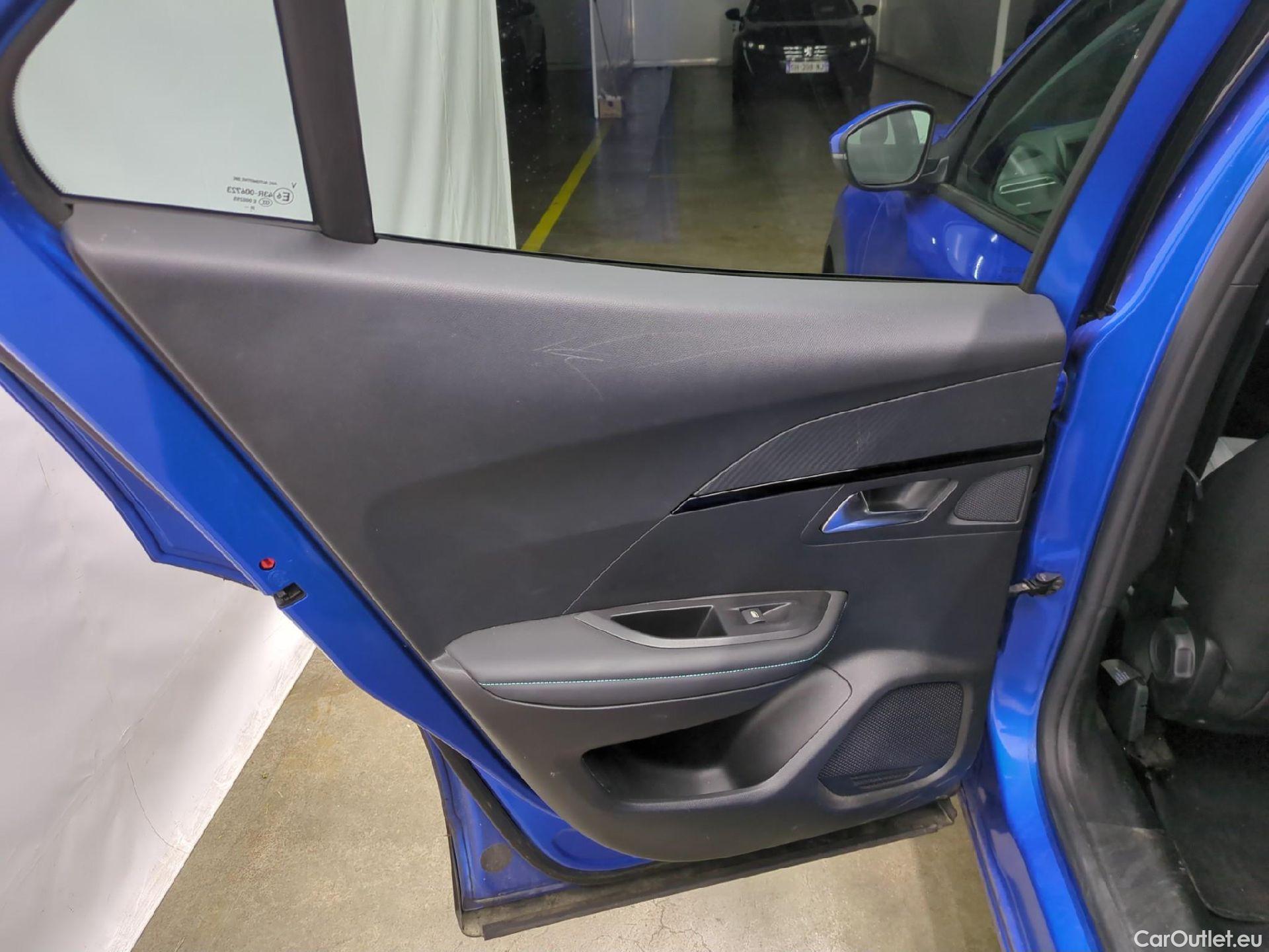  Peugeot  2008  Allure Business 1.5 HDi 110CV BVM6 E6d #3