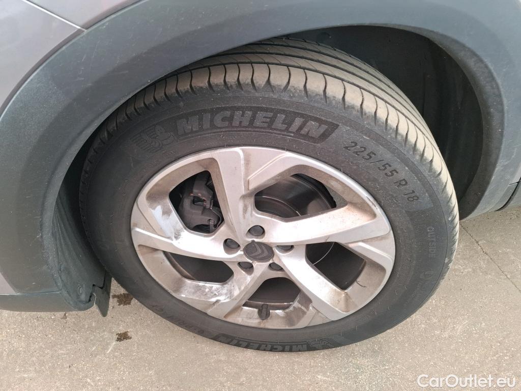  Citroen  C5  Aircross Business 1.5 BlueHDi 130CV BVA8 E6d #19