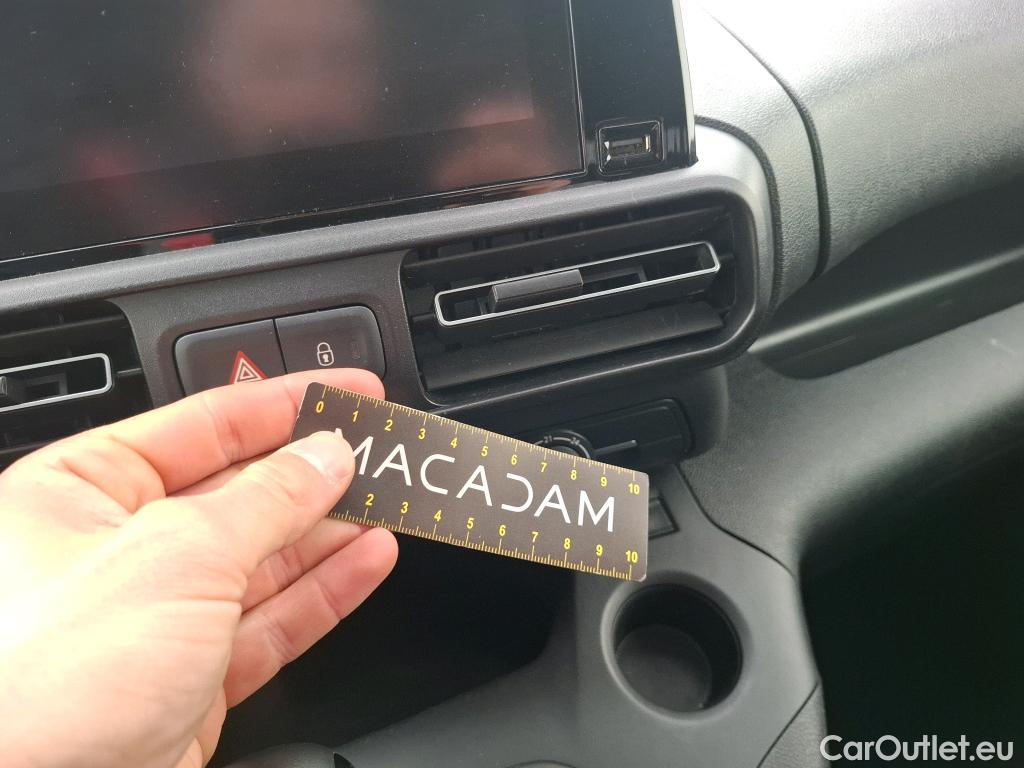  Citroen  Berlingo  Fourgon  M 650 1.5 BlueHDi 100CV BVM6 6E #13