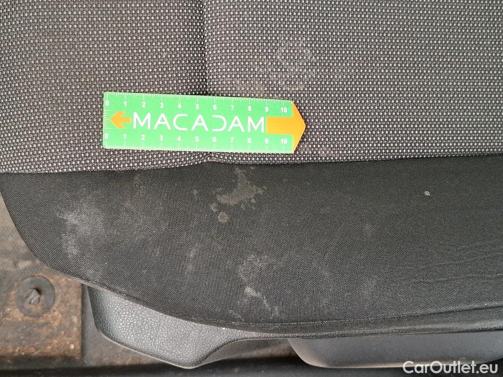  Citroen  Berlingo  Fourgon Worker M 1000 1.5 BlueHDi 130CV BVA8 E6dT #21