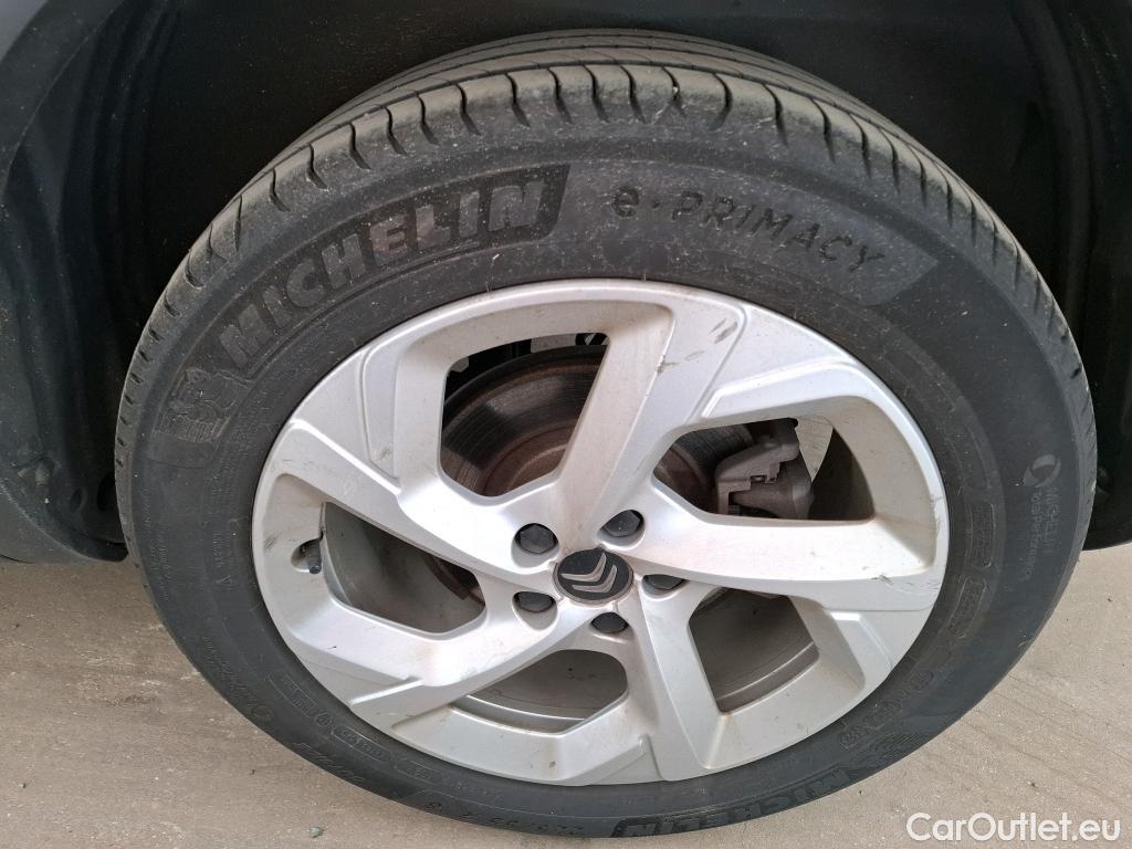  Citroen  C5  Aircross Business 1.5 BlueHDi 130CV BVA8 E6d #2