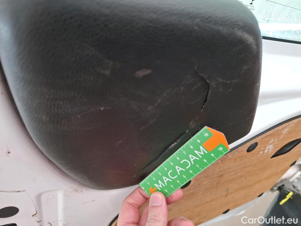  Peugeot  Partner  Cabine Approfondie L2 1.5 HDi 100CV BVM5 E6d #12