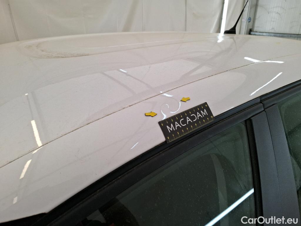  Citroen  C3 CITROEN  Société / 2020 / 5P / Berline / VU BlueHDi 100 SandS BVM6 Feel Business R #2