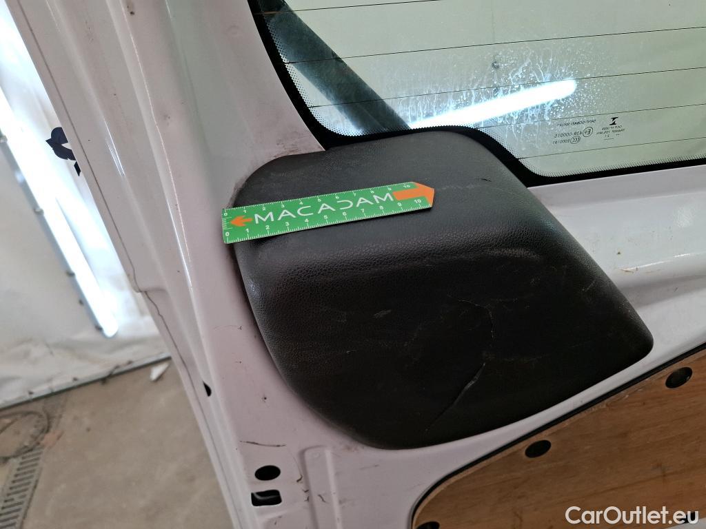  Peugeot  Partner  Cabine Approfondie L2 1.5 HDi 100CV BVM5 E6d #11