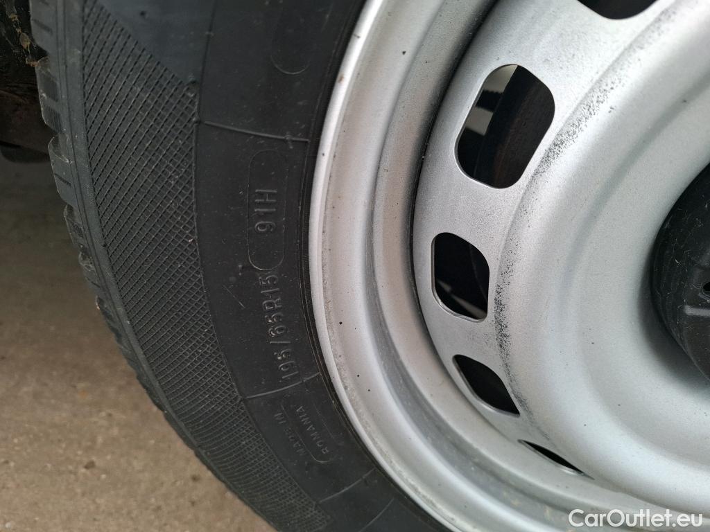  Citroen  Berlingo  Fourgon  M 650 1.5 BlueHDi 100CV BVM6 6E #10