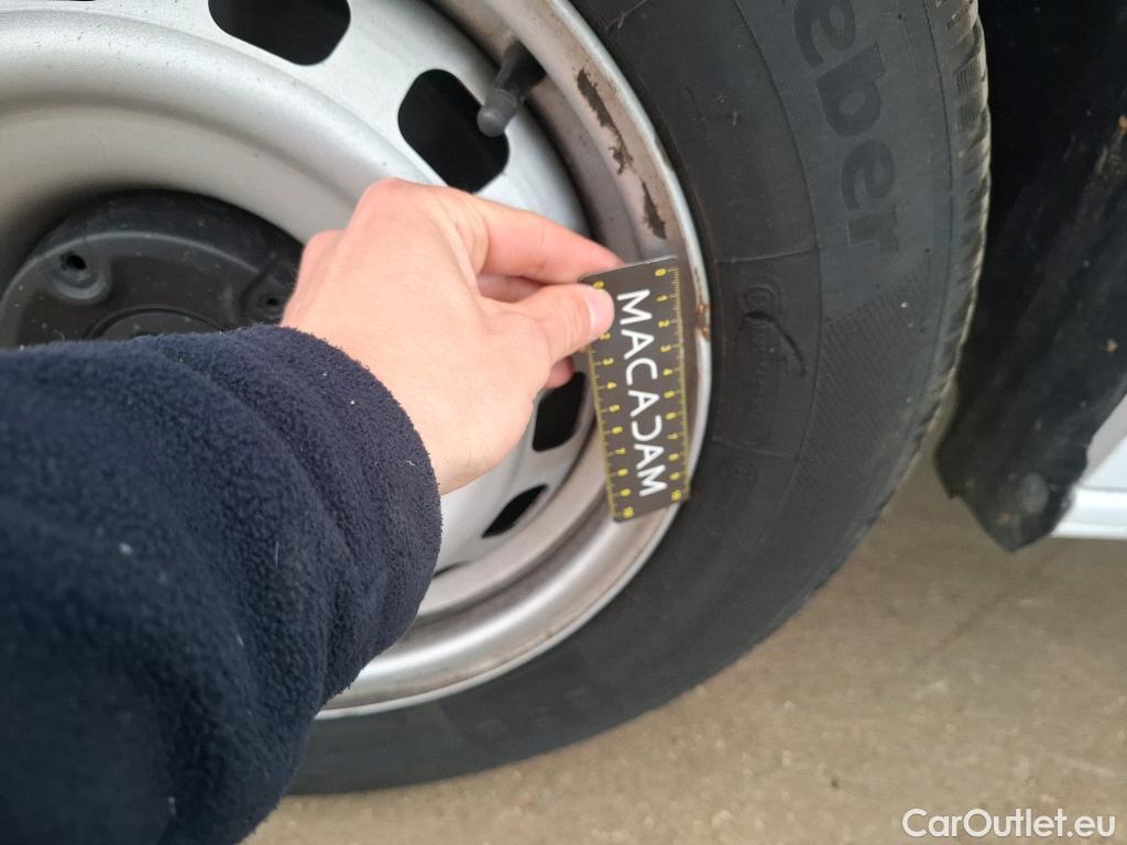  Citroen  Berlingo  Fourgon  M 650 1.5 BlueHDi 100CV BVM6 6E #23