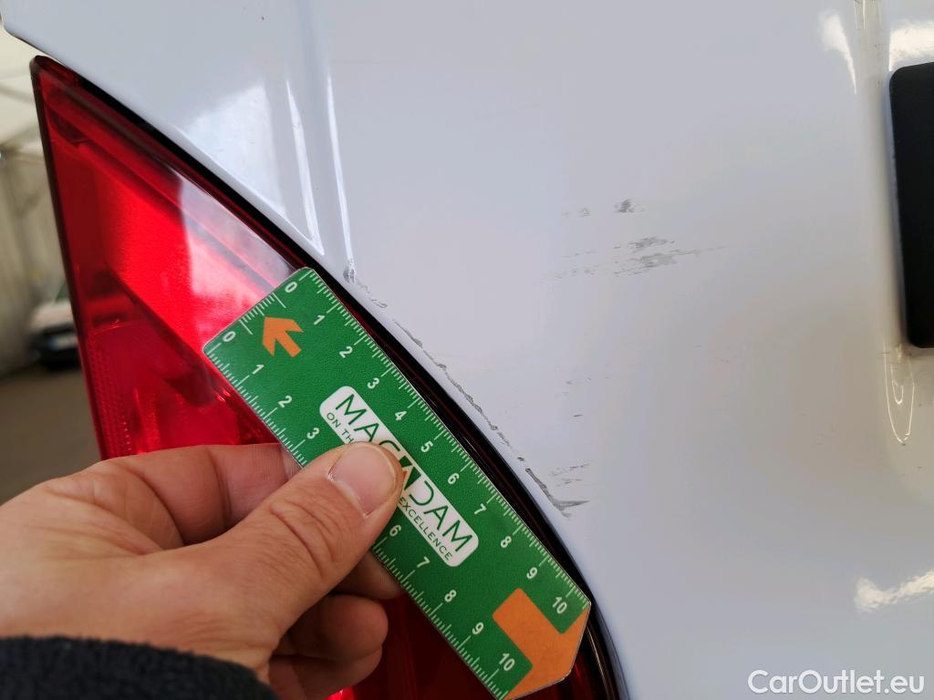  Citroen  Jumper  Fourgon Grand Volume 35 L2H2 Control BlueHDi 140 Start&Stop BlueHDi 140CV BVM6 E6d #13