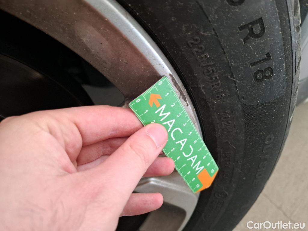  Citroen  C5  Aircross Business 1.5 BlueHDi 130CV BVA8 E6d #22