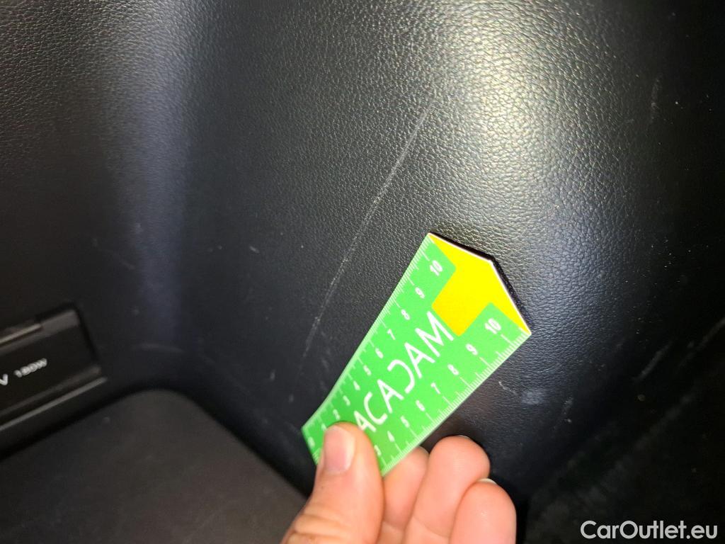  Hyundai  Tucson HYUNDAI  / 2020 / 5P / SUV 1.6 HYBRID 230 BUSINESS #18