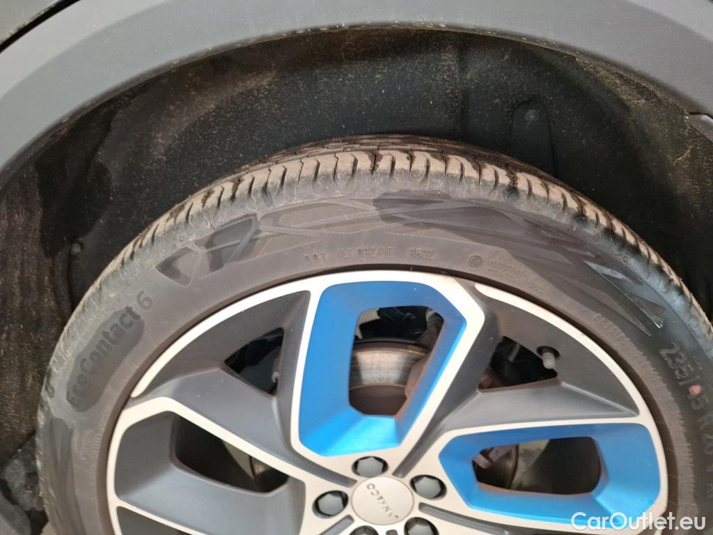  LYNK & Co  01 LYNK & CO  / 2020 / 5P / SUV 1.5 261ch  Hybride Rechargeable OPERATION STOCK #3