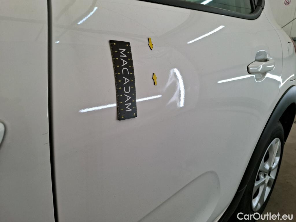  Citroen  C3 CITROEN  Société / 2020 / 5P / Berline / VU BlueHDi 100 SandS BVM6 Feel Business R #5