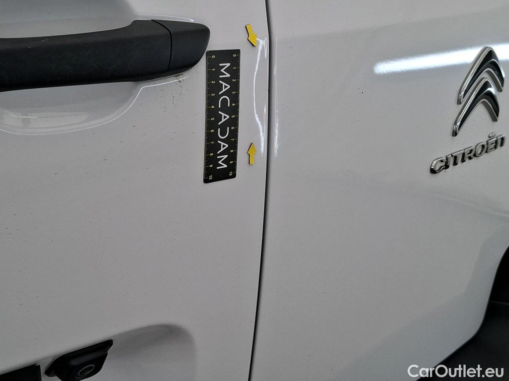  Citroen  Berlingo  Fourgon  M 650 1.5 BlueHDi 100CV BVM6 6E #2