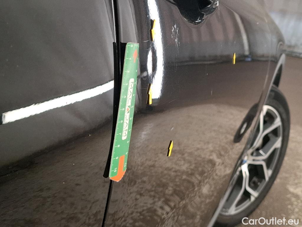  Bmw  X2 Série  sDrive 18i Lounge 1.5 135CV BVA7 E6d #15