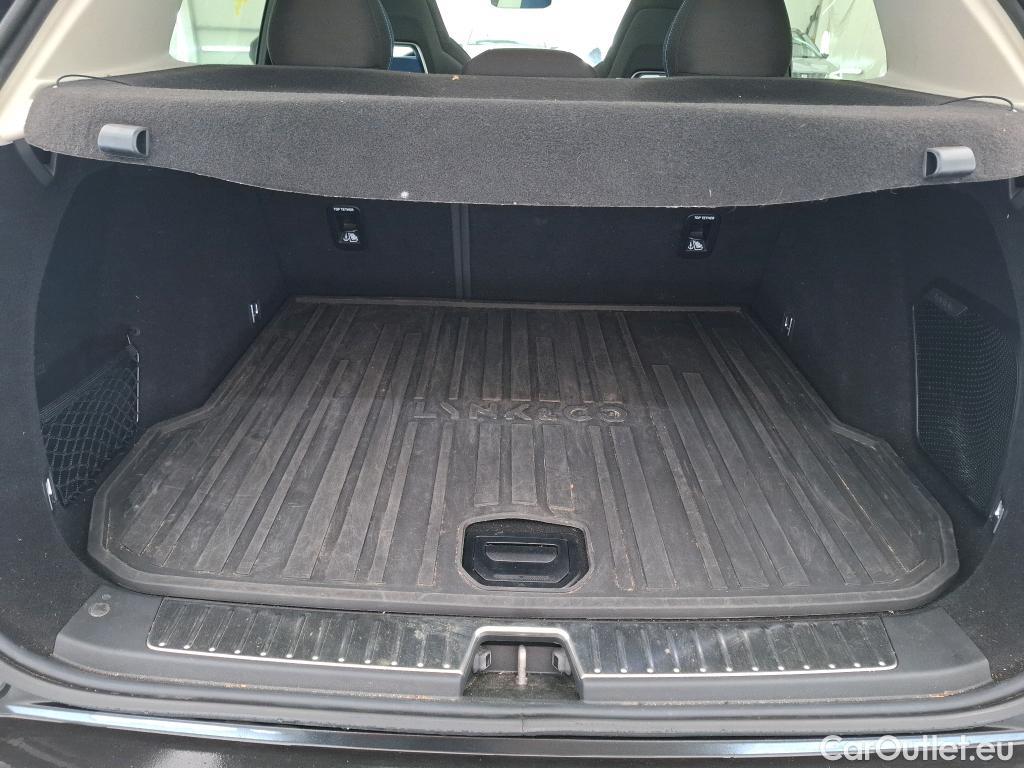  LYNK & Co  01 LYNK & CO  / 2020 / 5P / SUV 1.5 261ch  Hybride Rechargeable OPERATION STOCK #5