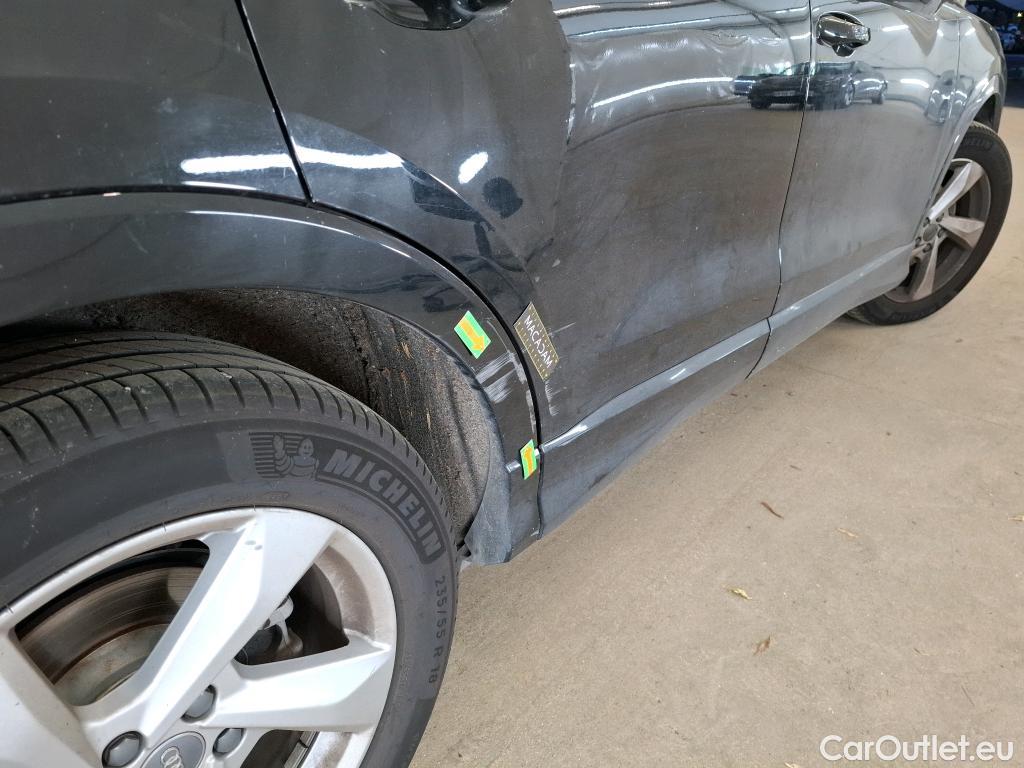  Audi  Q3  35 TFSI Design luxe 1.5 TFSI 150CV BVA7 E6dT #55