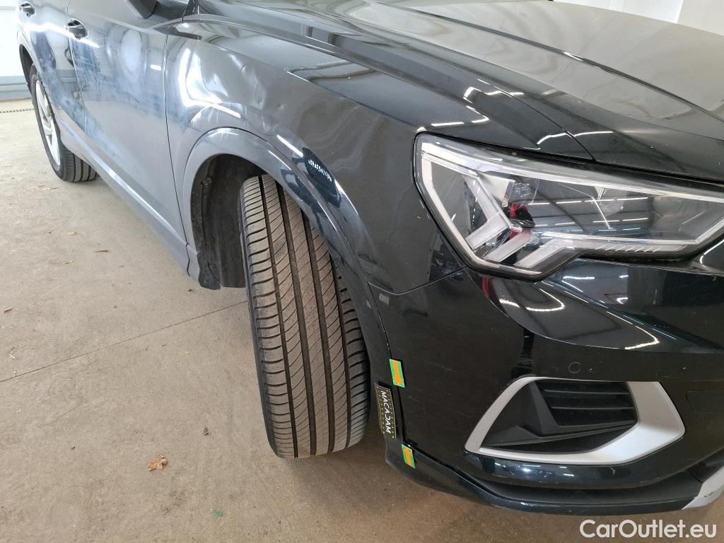  Audi  Q3  35 TFSI Design luxe 1.5 TFSI 150CV BVA7 E6dT #92