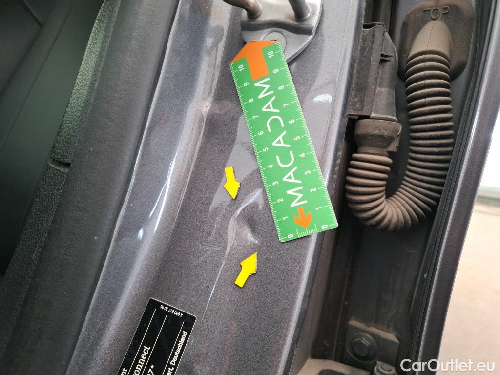  Mercedes  A-Klasse MERCEDES-BENZ Classe A Compact / 2018 / 5P / Berline A 250 e Business Line 8G-DCT #7