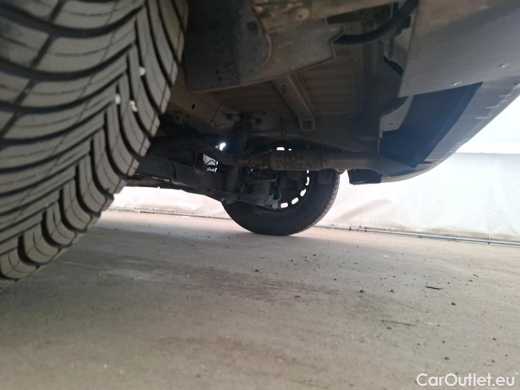  Citroen  Berlingo  Fourgon  M 650 1.5 BlueHDi 100CV BVM6 6E #8