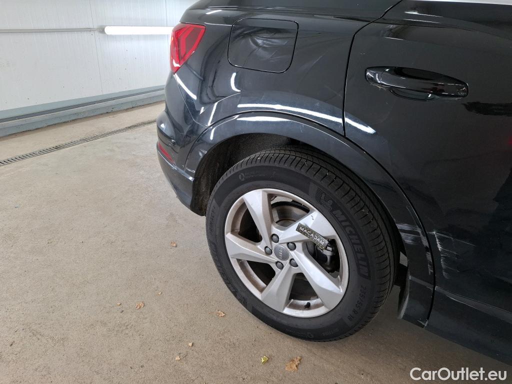  Audi  Q3  35 TFSI Design luxe 1.5 TFSI 150CV BVA7 E6dT #97