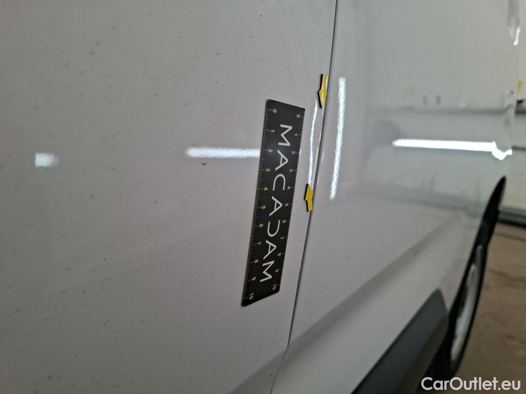  Citroen  Berlingo  Fourgon  M 650 1.5 BlueHDi 100CV BVM6 6E #29