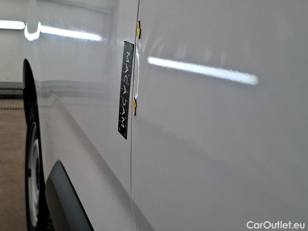  Citroen  Berlingo  Fourgon  M 650 1.5 BlueHDi 100CV BVM6 6E #16