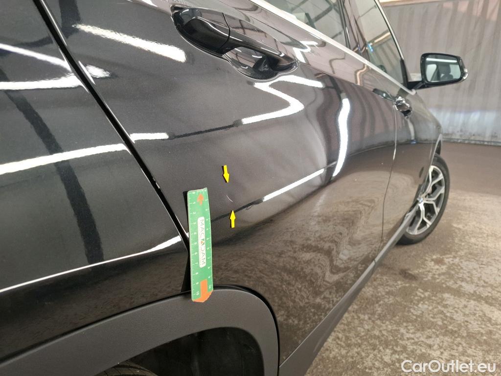  Bmw  X2 Série  sDrive 18i Lounge 1.5 135CV BVA7 E6d #12