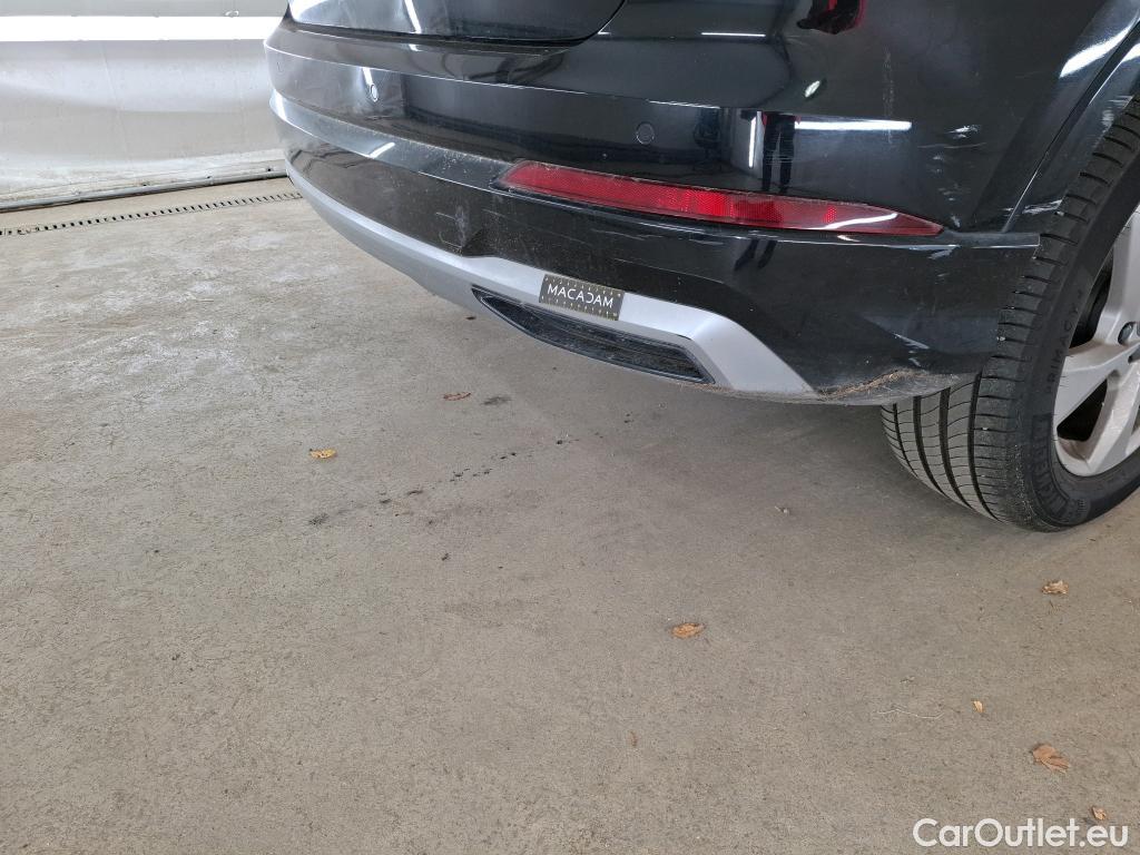  Audi  Q3  35 TFSI Design luxe 1.5 TFSI 150CV BVA7 E6dT #101