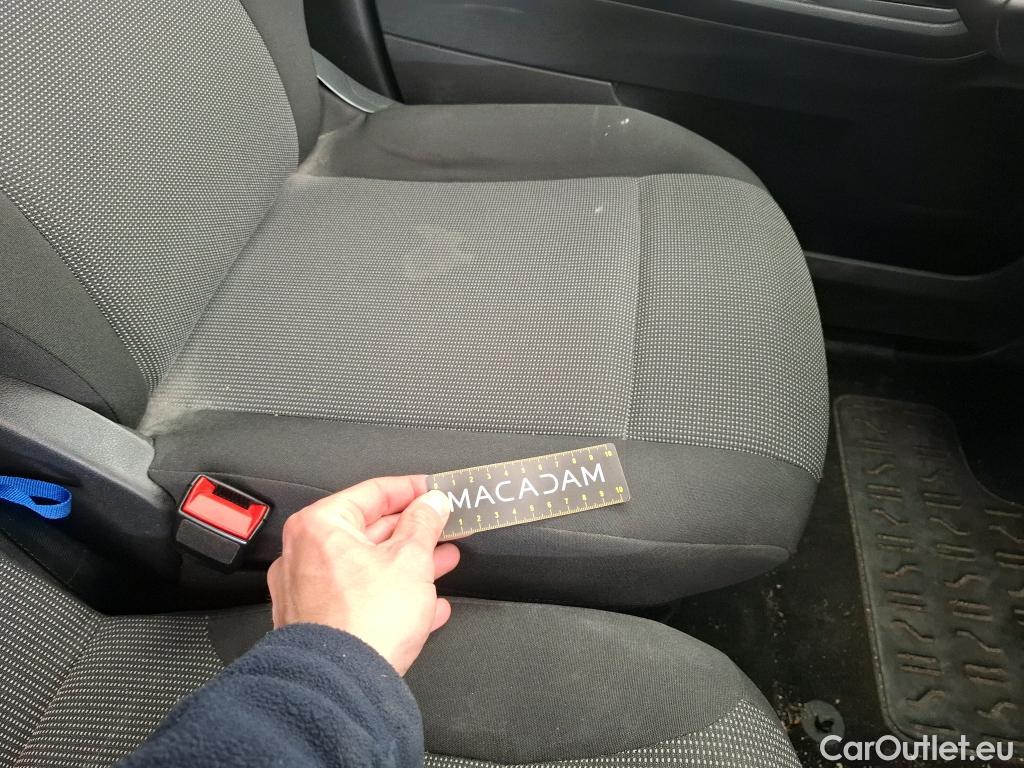  Citroen  Berlingo  Fourgon  M 650 1.5 BlueHDi 100CV BVM6 6E #19