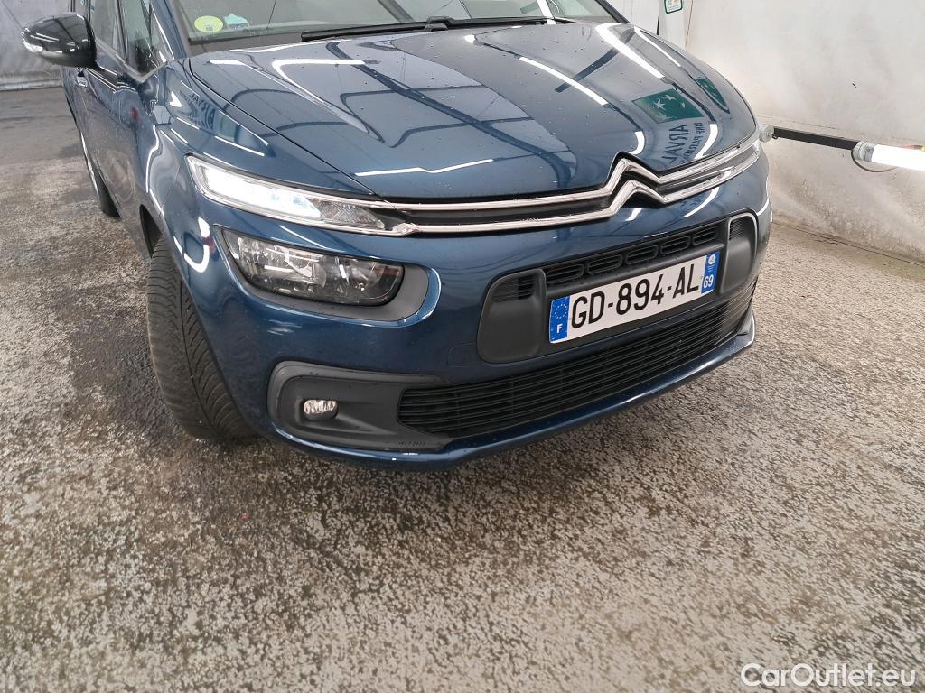  Citroen  C4 Grand Picasso /Spacetourer Business 1.5 BlueHDi 130CV BVA8 E6d #22
