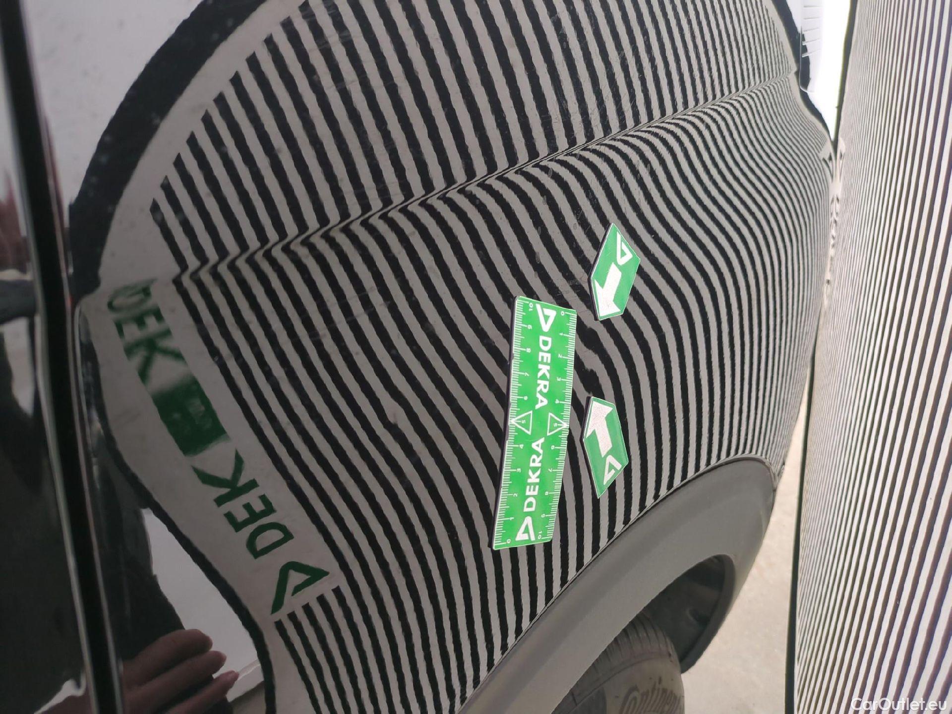  Peugeot  5008  Allure Pack 1.5 HDi 130CV BVA8 7 Sieges E6d #34