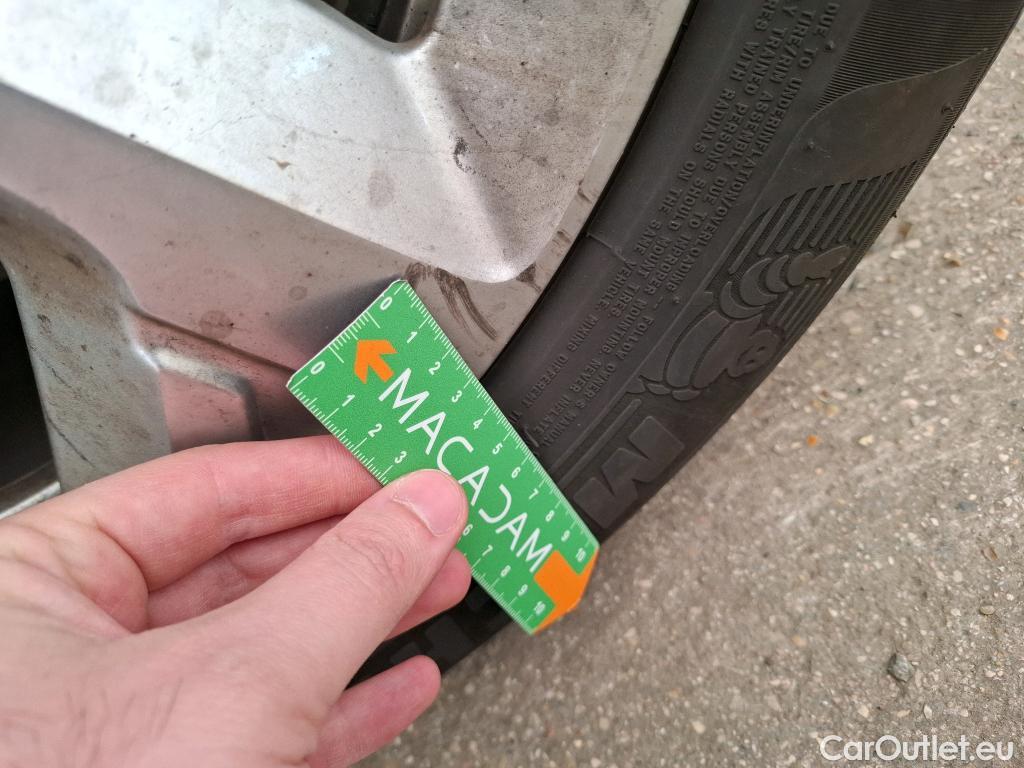  Citroen  C5  Aircross Business 1.5 BlueHDi 130CV BVA8 E6d #11