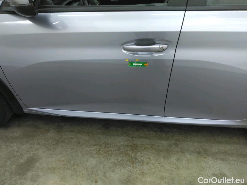  Peugeot  208  (e-) Active Business 50kWh BVA #4