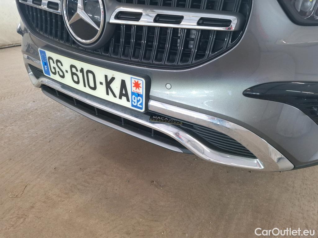  Mercedes  GLA MERCEDES-BENZ  / 2023 / 5P / SUV  250 e Business Line DCT #5